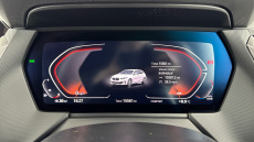 BMW 1 Series 118i M Sport 5dr Step Auto Petrol Hatchback